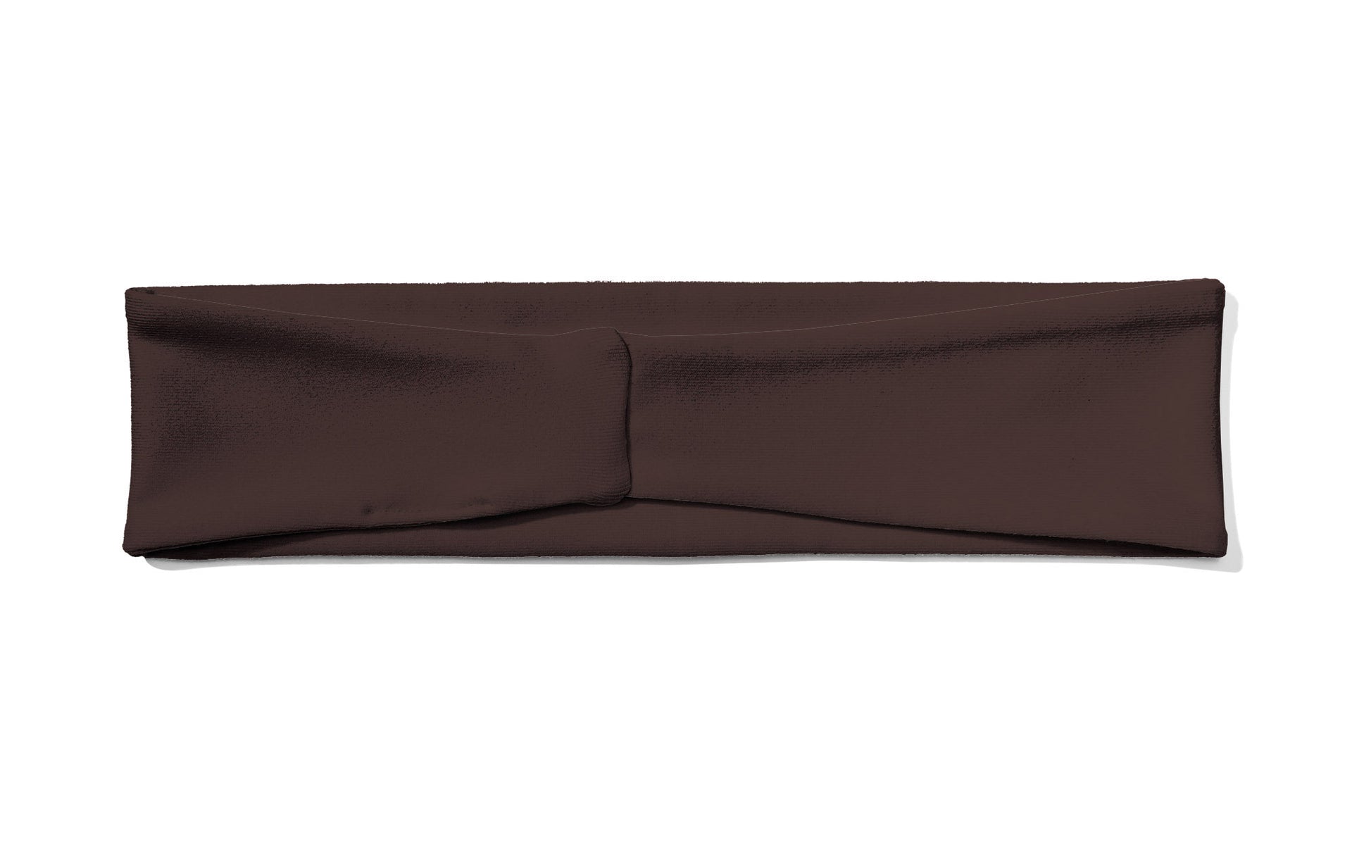 Mulberry Infinity Headband - View 4