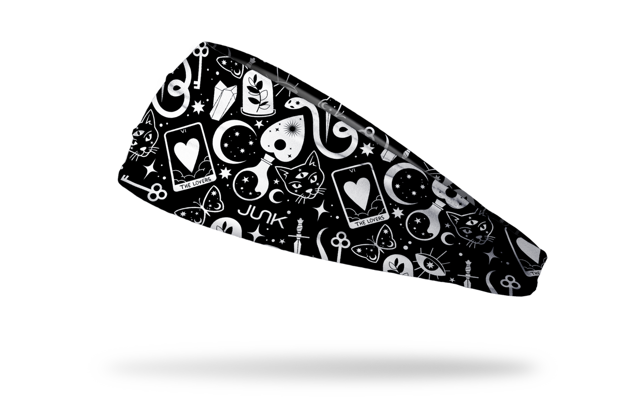 Mystic Maven Big Bang Lite Headband - View 1