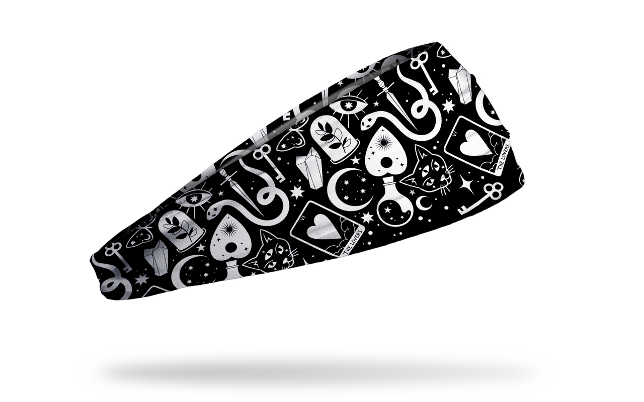 Mystic Maven Big Bang Lite Headband - View 2
