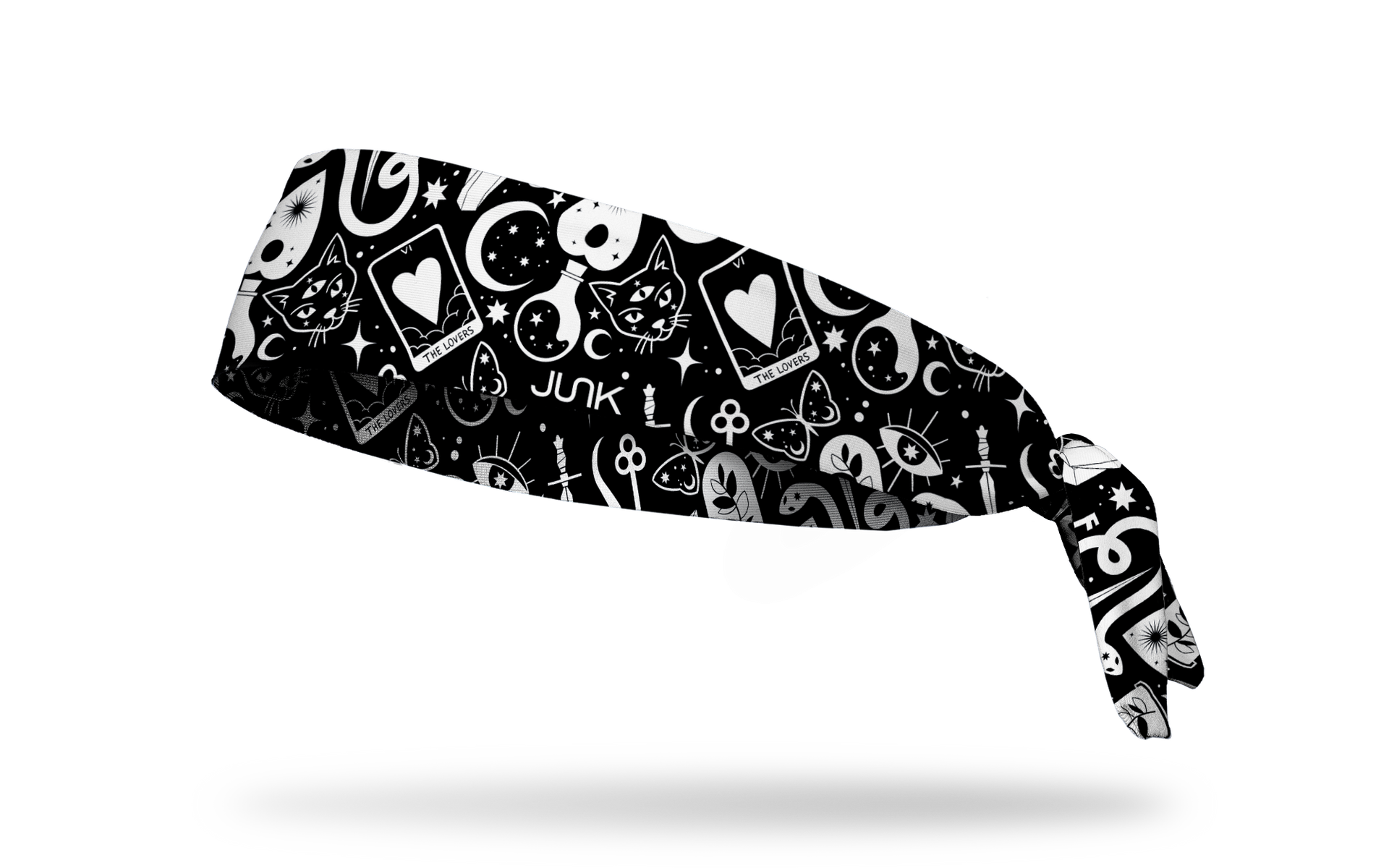 Mystic Maven Flex Tie Headband - View 1