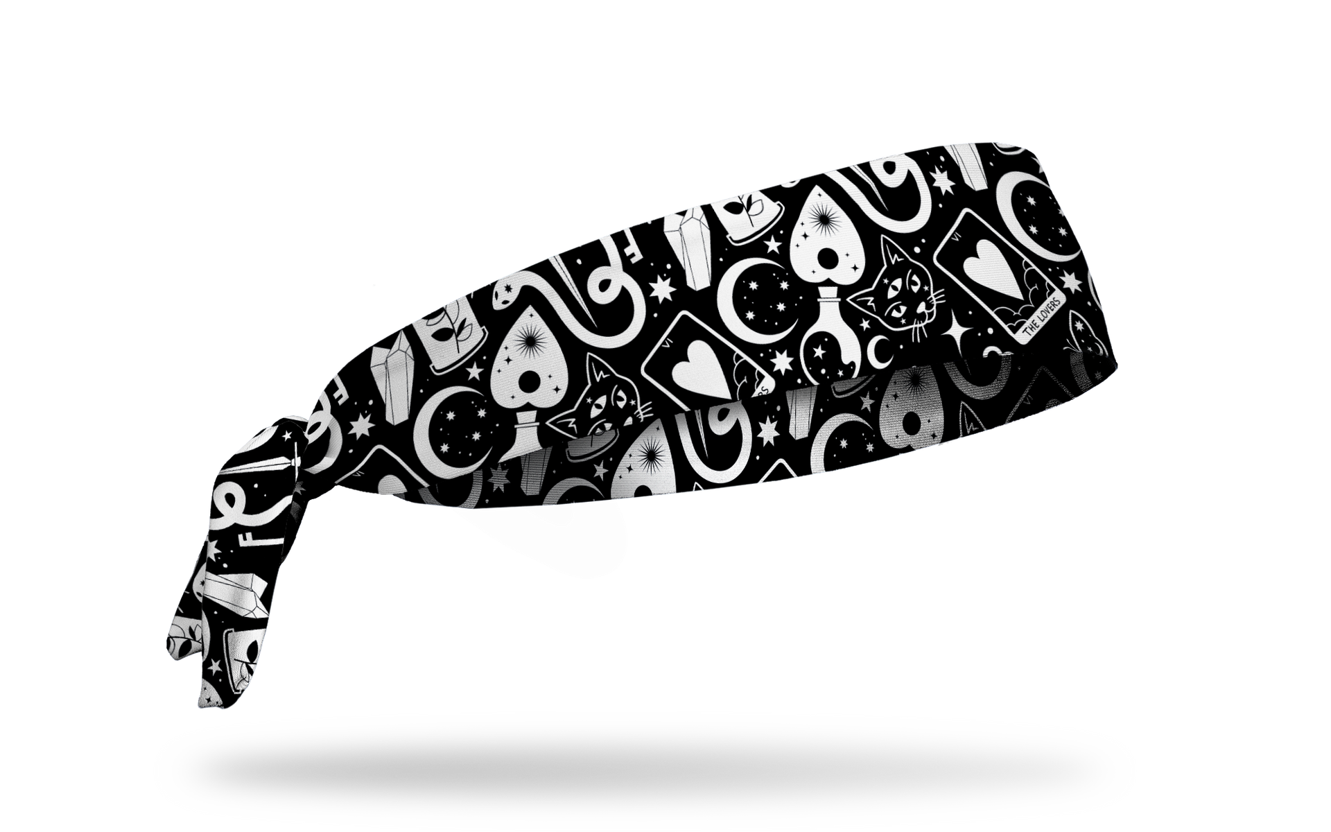 Mystic Maven Flex Tie Headband - View 2