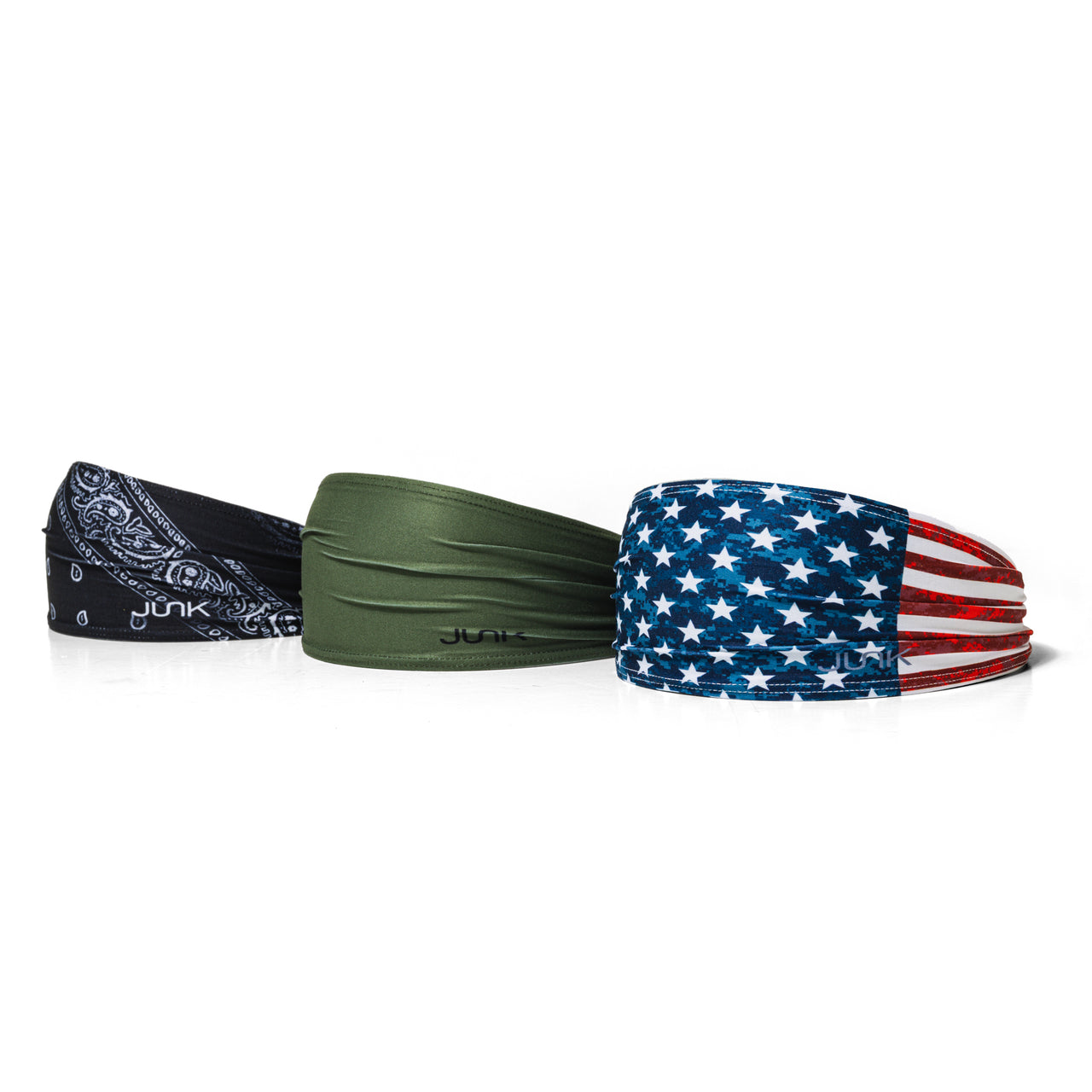 Men's Essentials Bundle - View 2