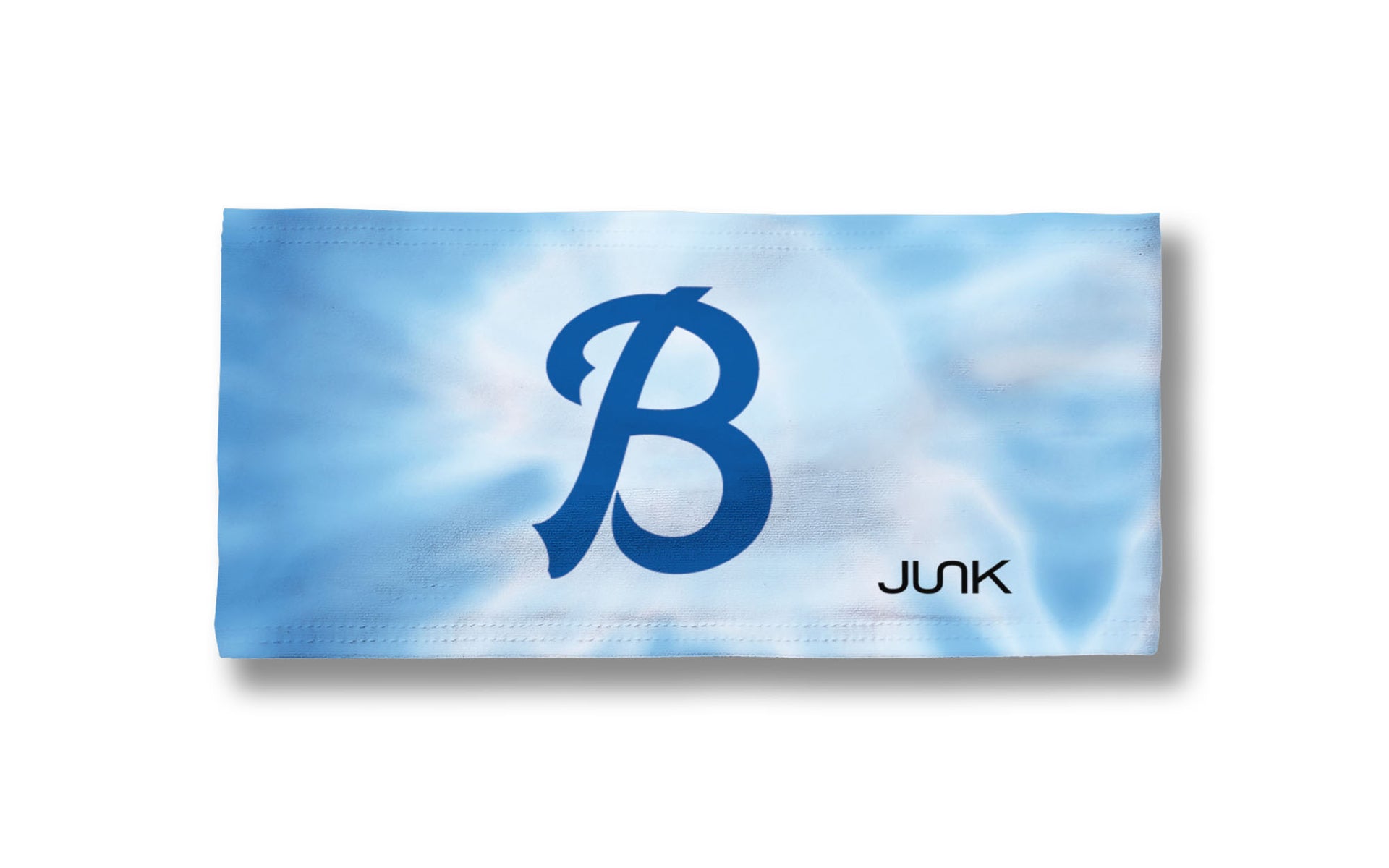 Buffalo Bisons: Summer Camp Big Bang Lite Headband - View 3