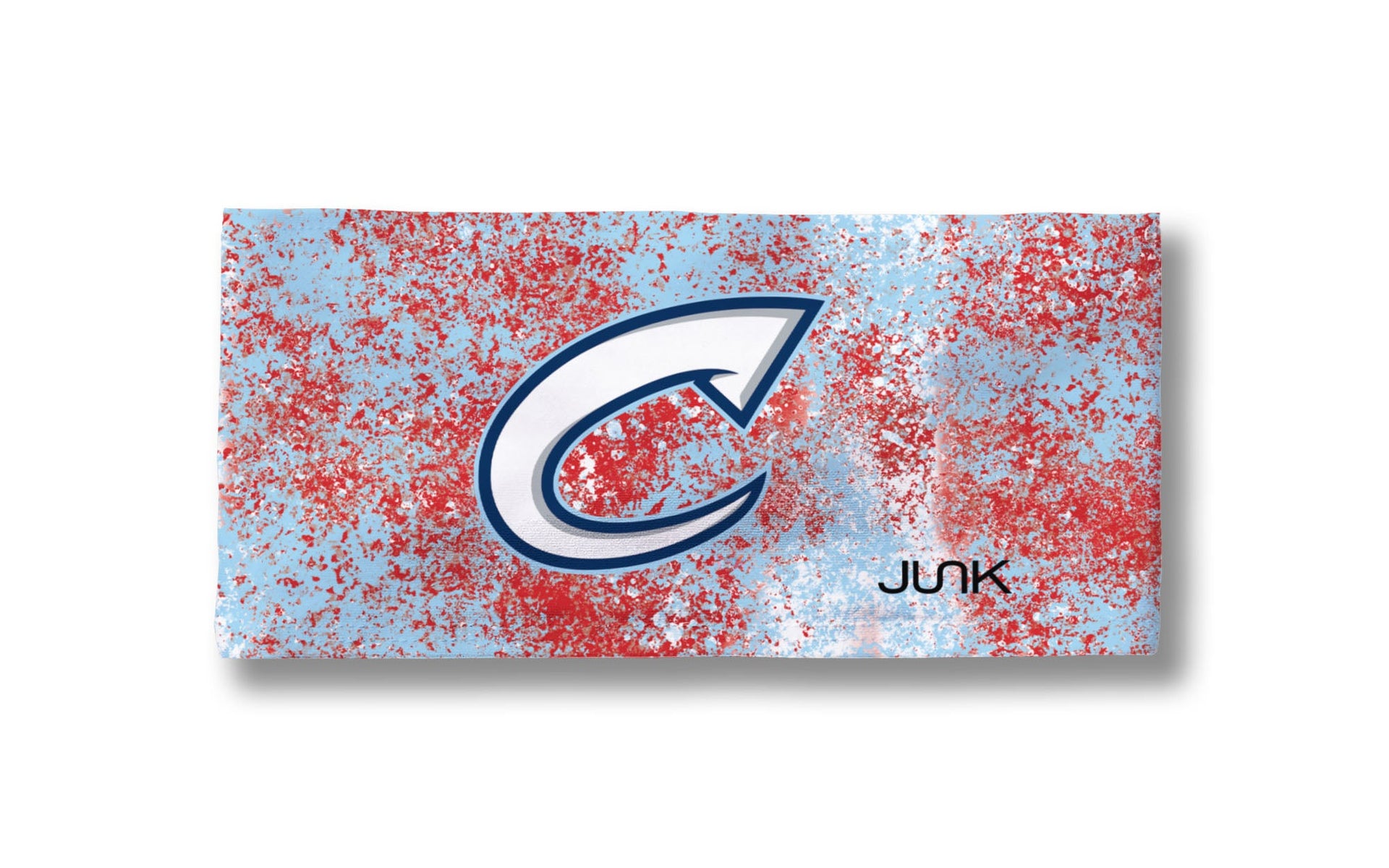 Columbus Clippers: Home Stamped Big Bang Lite Headband - View 3