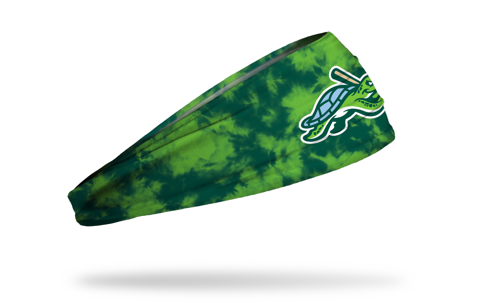 Daytona Tortugas: Duo Dye Big Bang Lite Headband - View 2