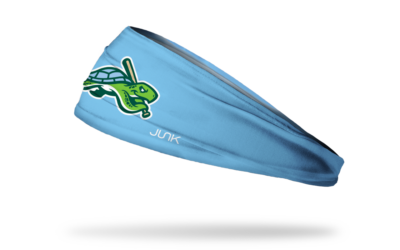 Daytona Tortugas: Swift Sky Big Bang Lite Headband - View 1