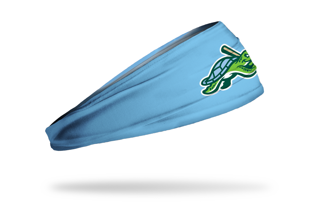 Daytona Tortugas: Swift Sky Big Bang Lite Headband - View 2