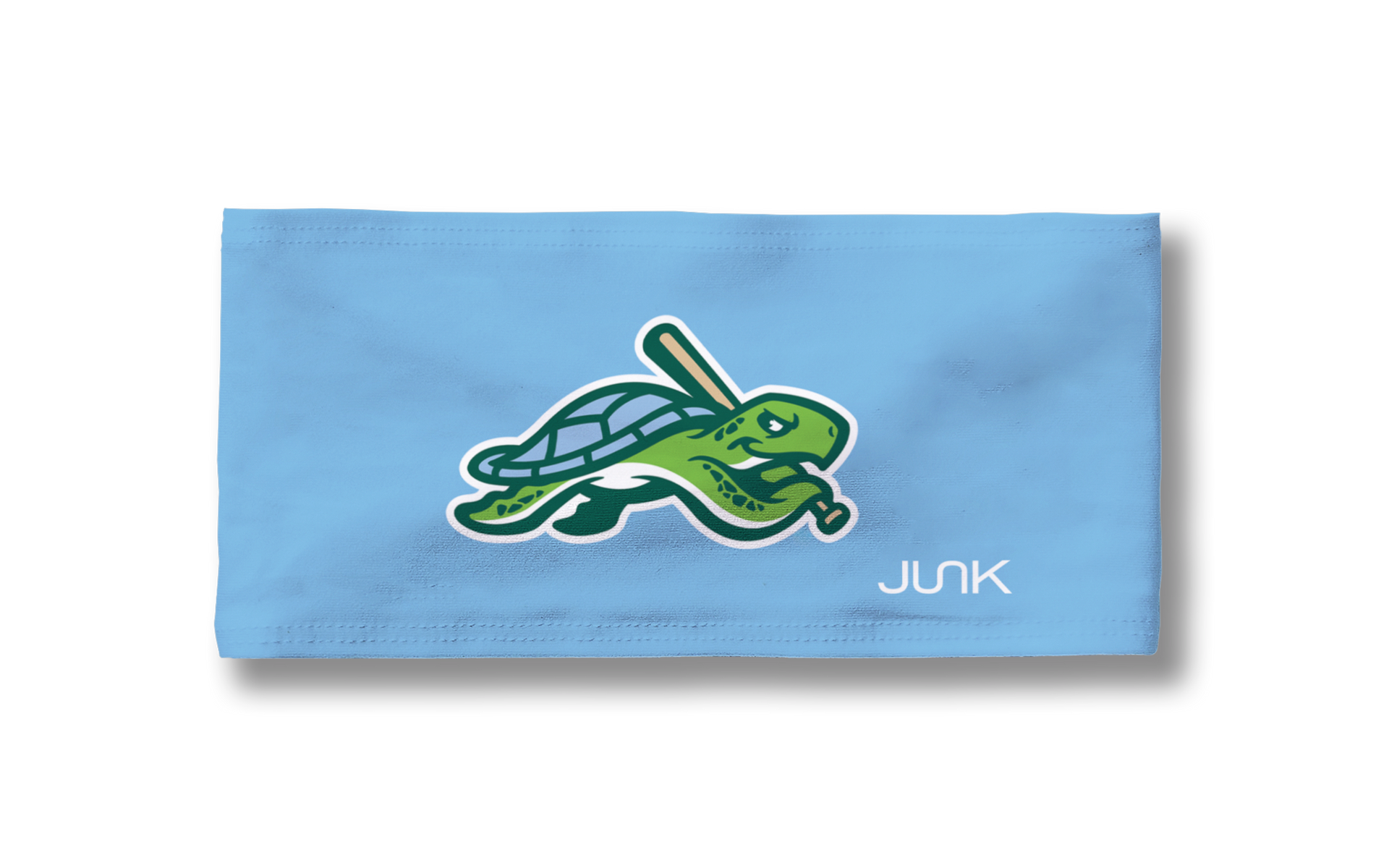 Daytona Tortugas: Swift Sky Big Bang Lite Headband - View 3