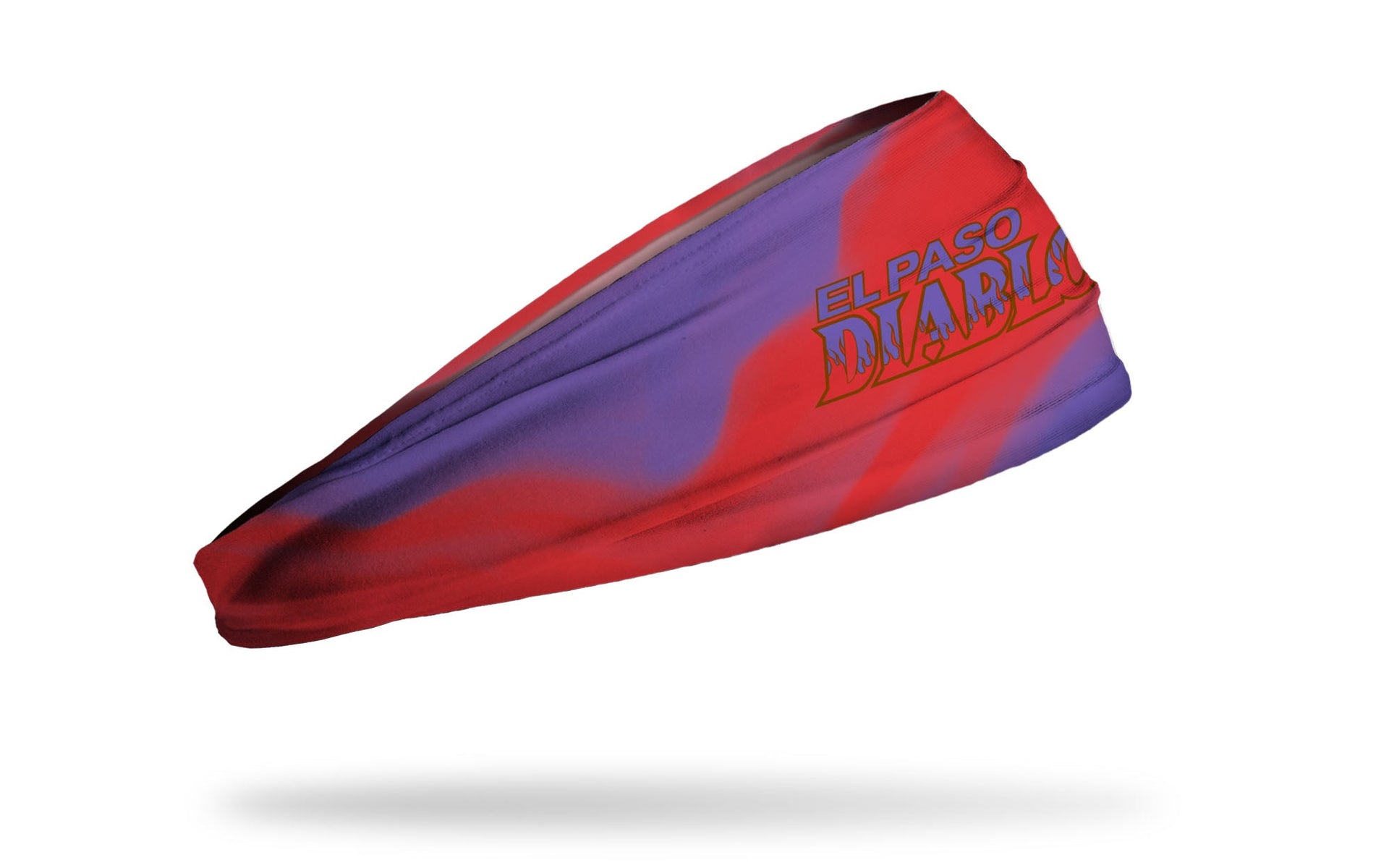 El Paso Chihuahuas: Penumbra Big Bang Lite Headband - View 2