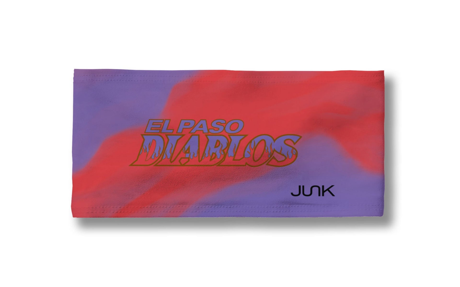 El Paso Chihuahuas: Penumbra Big Bang Lite Headband - View 3
