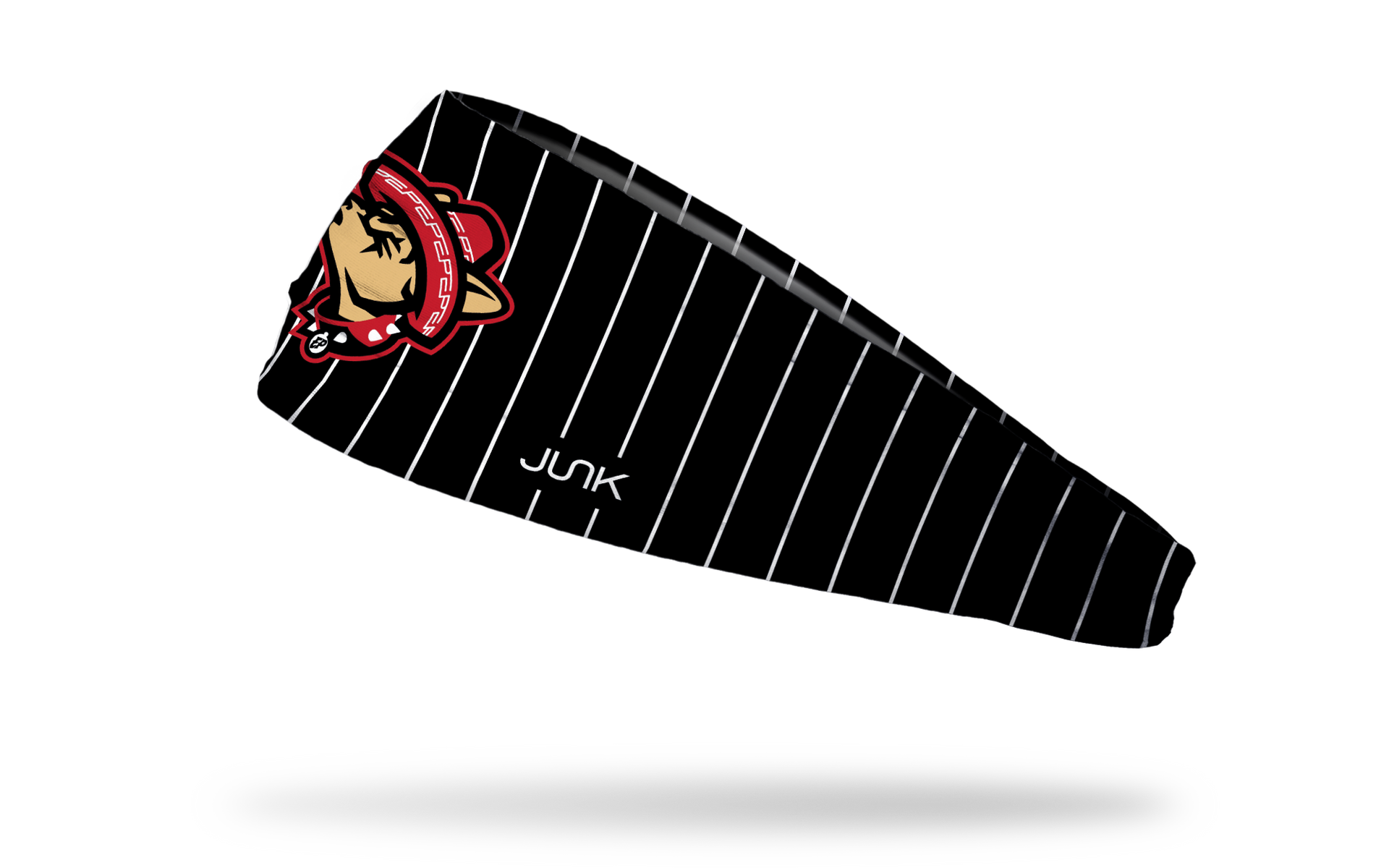 El Paso Chihuahuas: Pinstripe Big Bang Lite Headband - View 2
