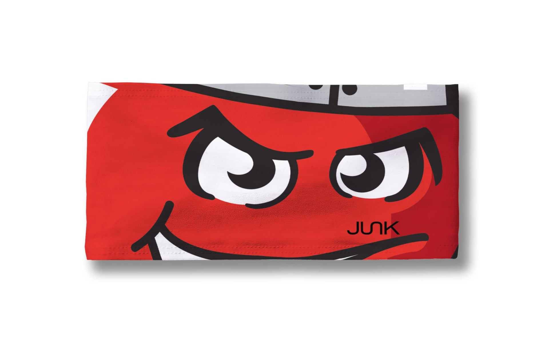 Fort Wayne TinCaps: Green Big Bang Lite Headband - View 3