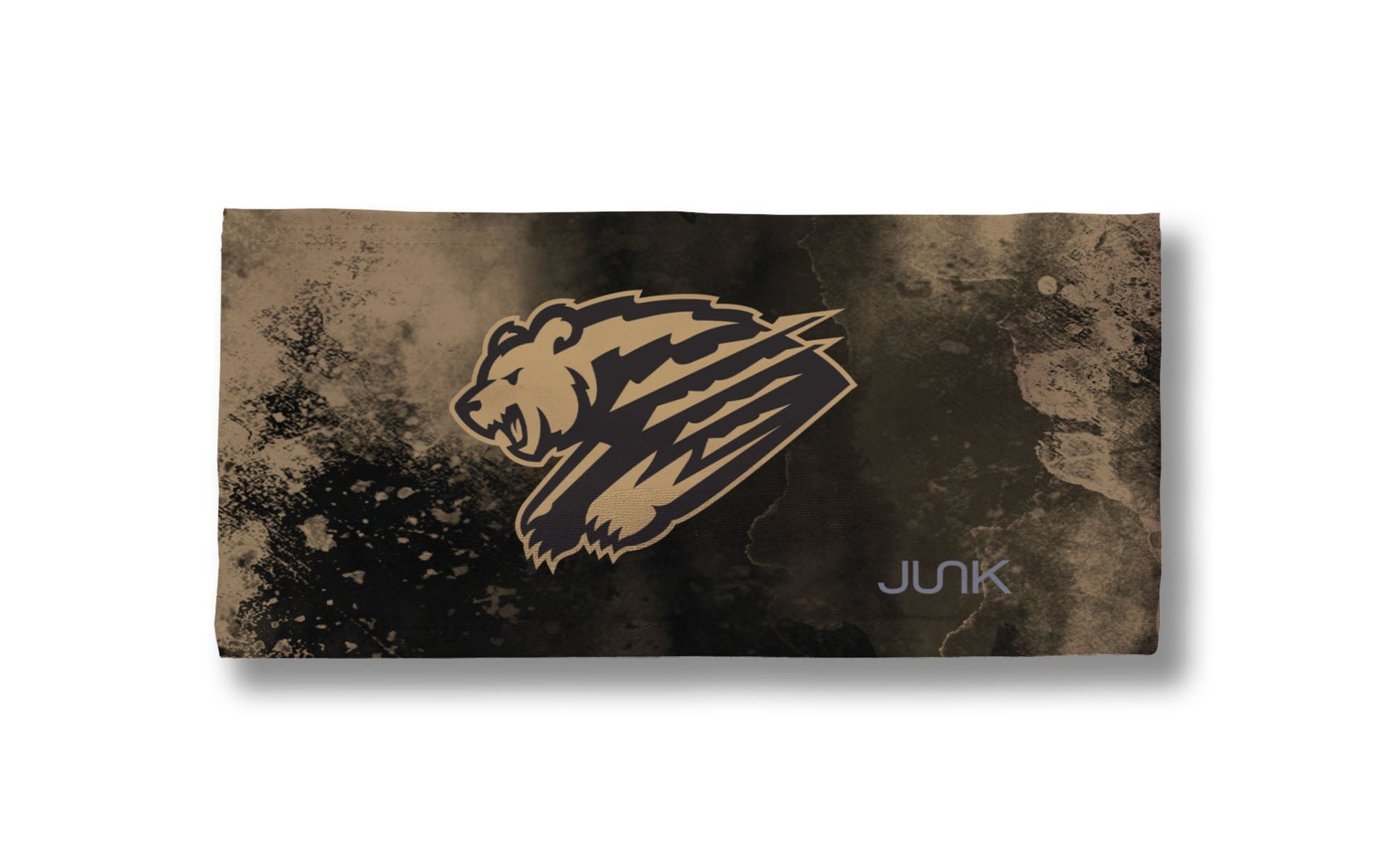 Fresno Grizzlies: WO Rainbow Big Bang Lite Headband - View 3