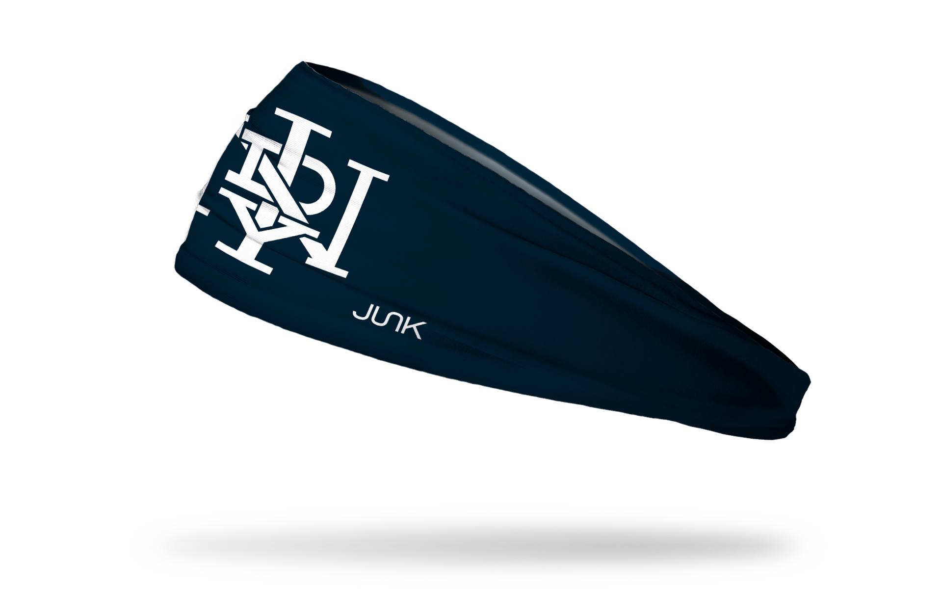 Indianapolis Indians: Home Big Bang Lite Headband - View 1