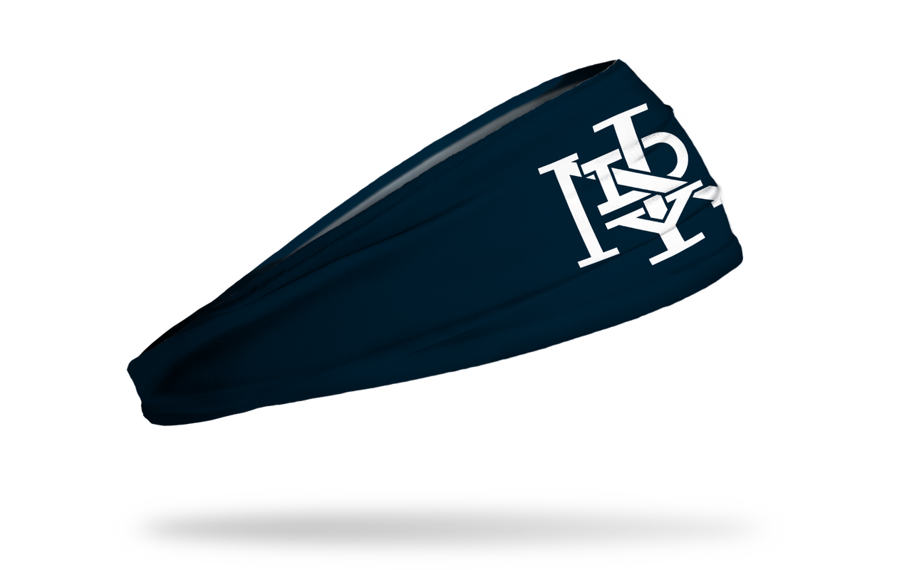 Indianapolis Indians: Home Big Bang Lite Headband - View 2