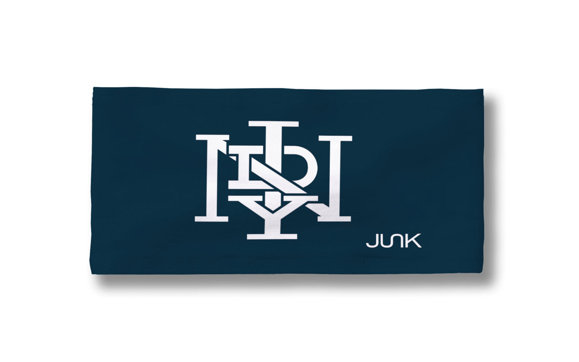 Indianapolis Indians: Home Big Bang Lite Headband - View 3