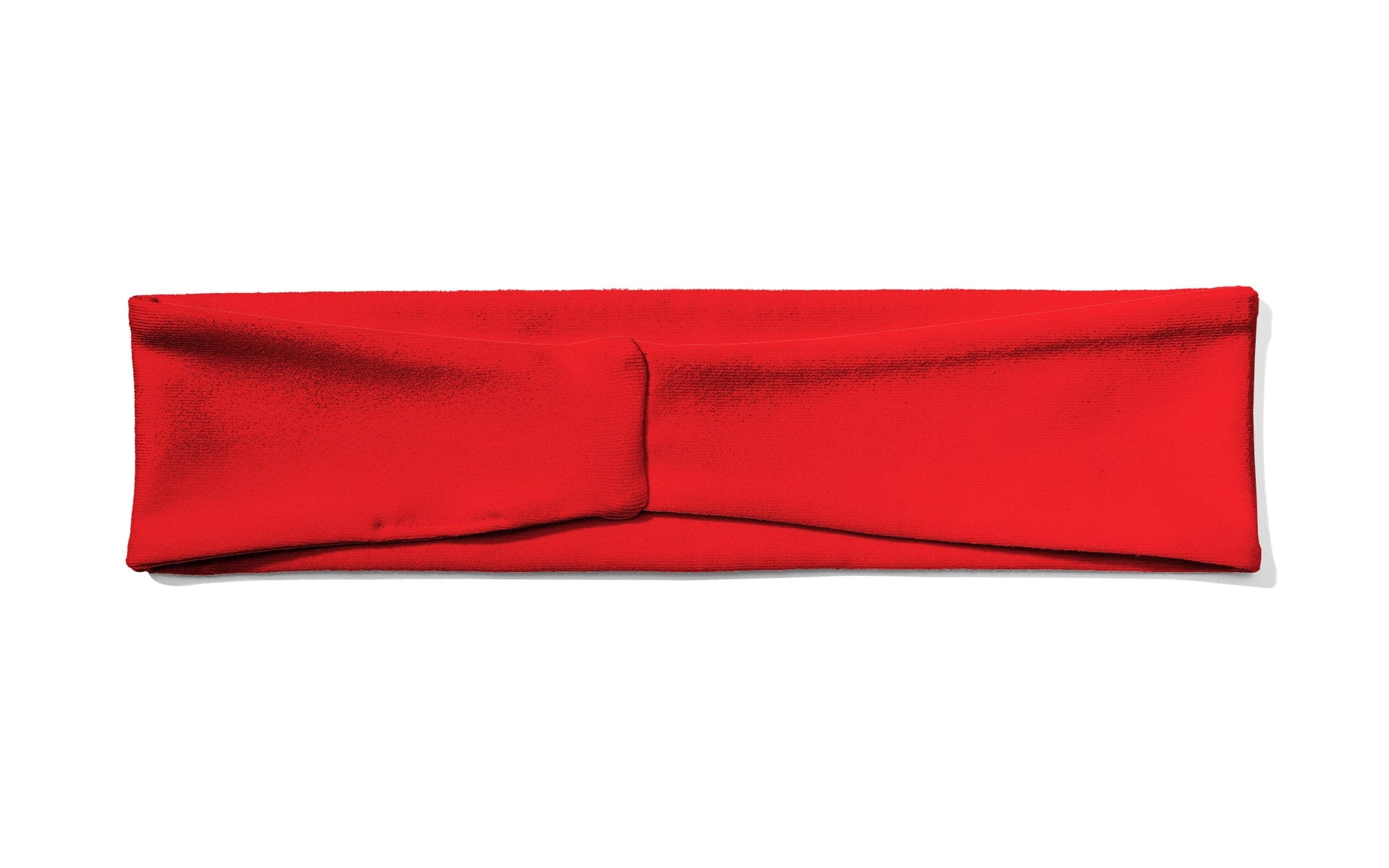 Lehigh Valley IronPigs: Road Cap Red Infinity Headband - View 4