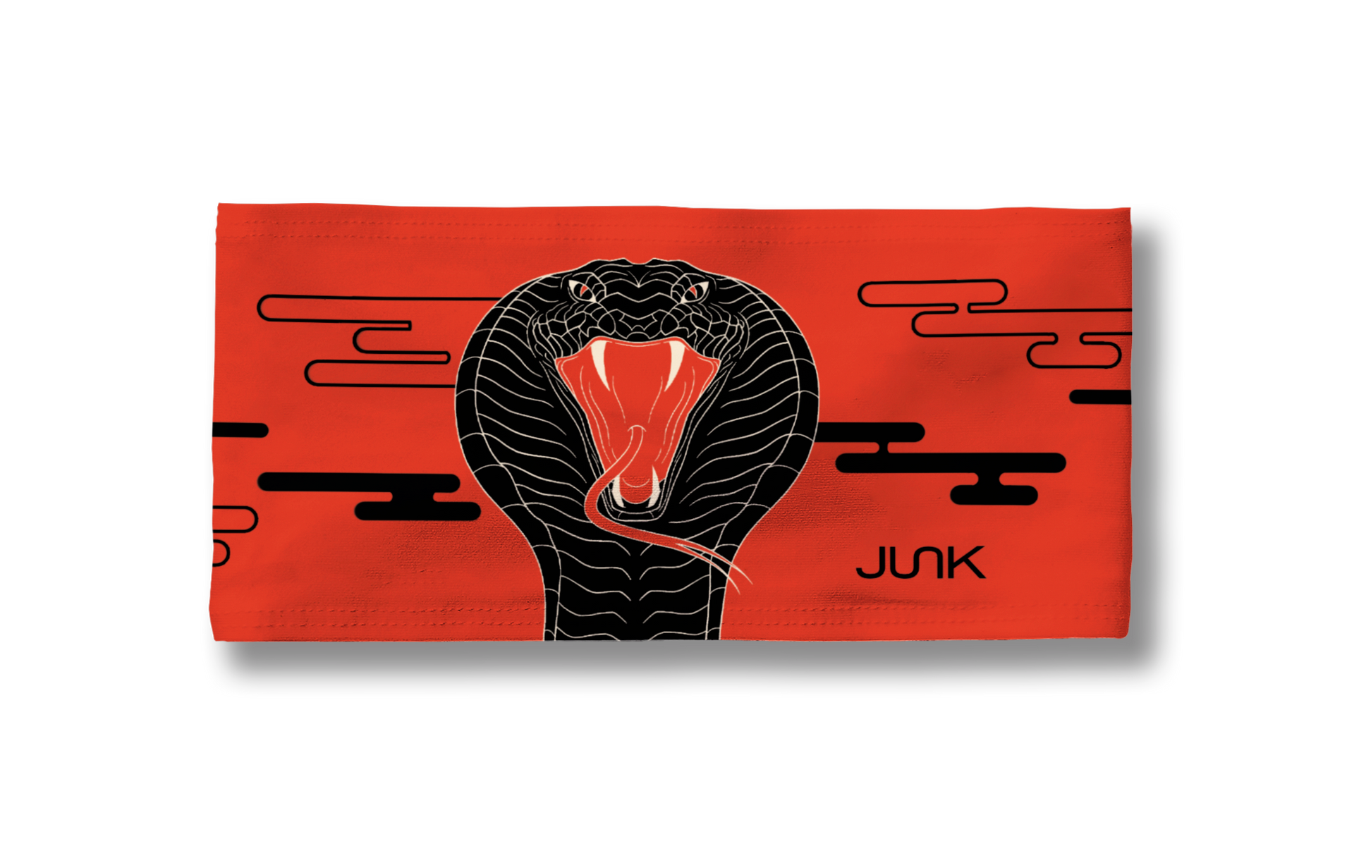 Naja Big Bang Lite Headband - View 3