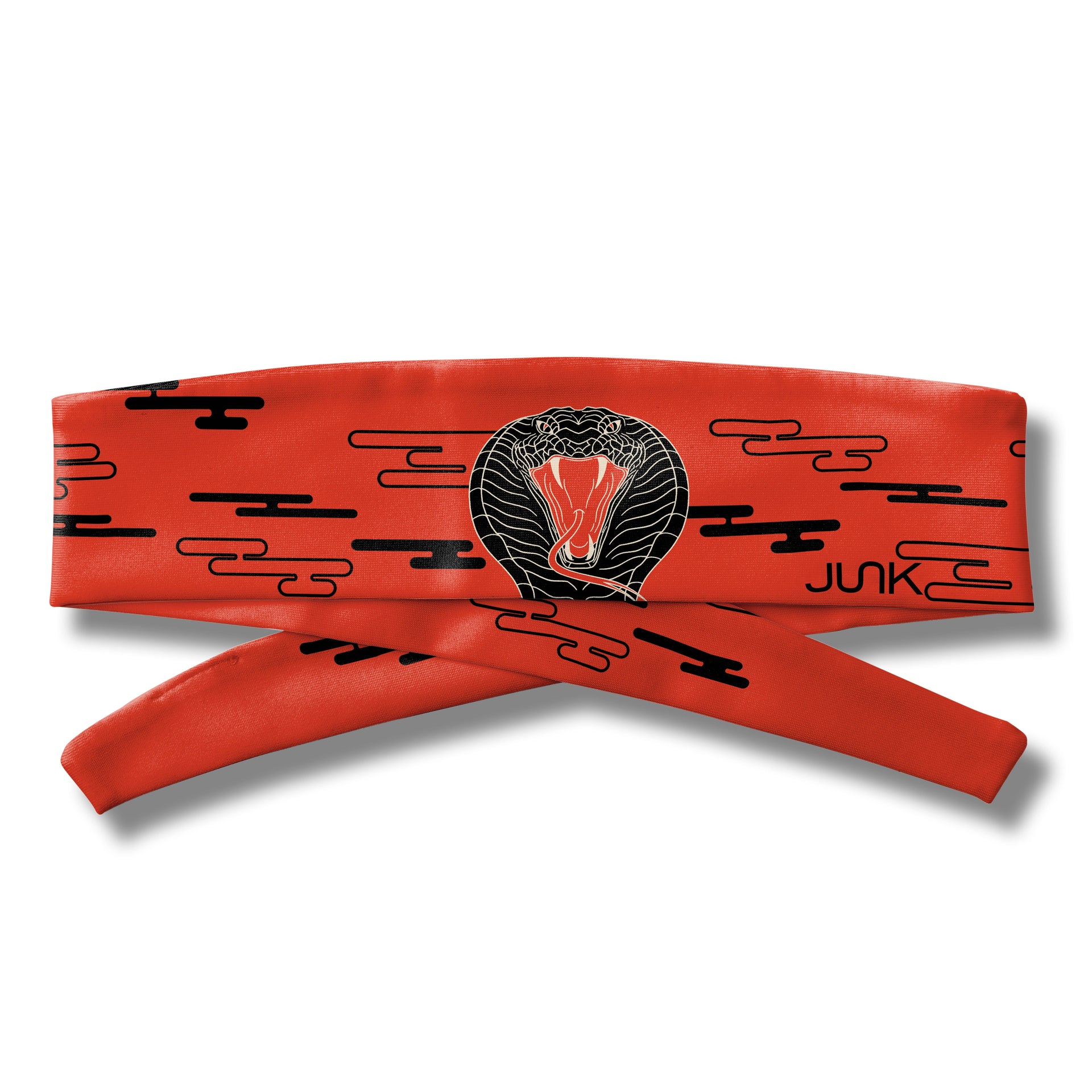 Naja Flex Tie Headband - View 3