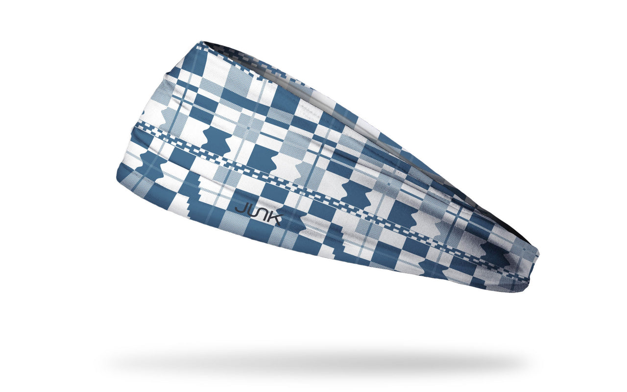 Navy Pier Big Bang Lite Headband - View 1