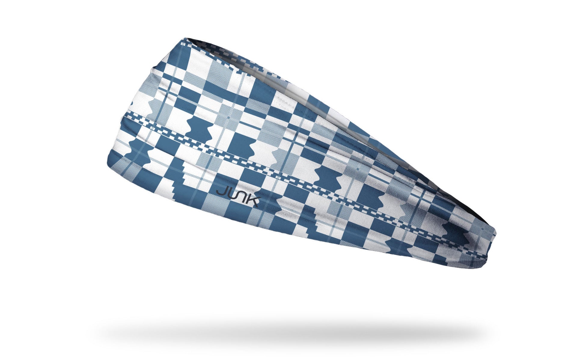 Navy Pier Big Bang Lite Headband - View 1