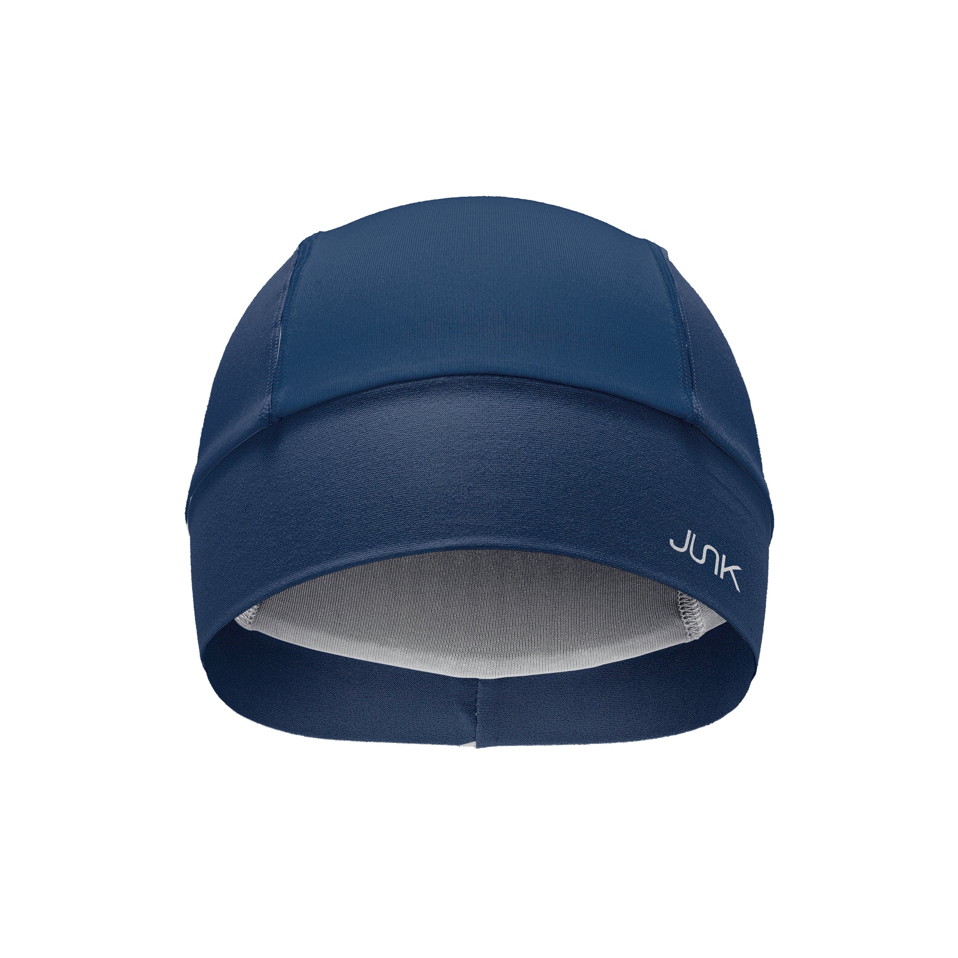 Navy Skull Cap - View 5