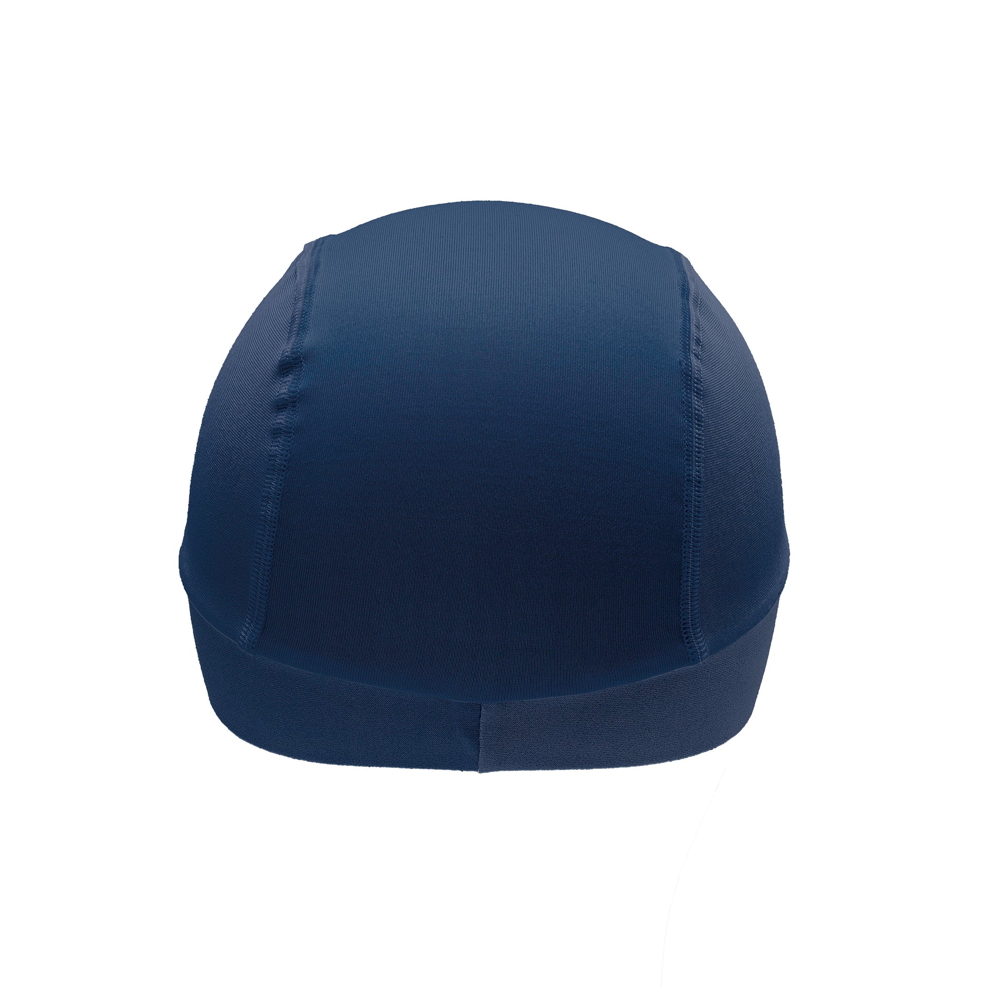 Navy Skull Cap - View 6