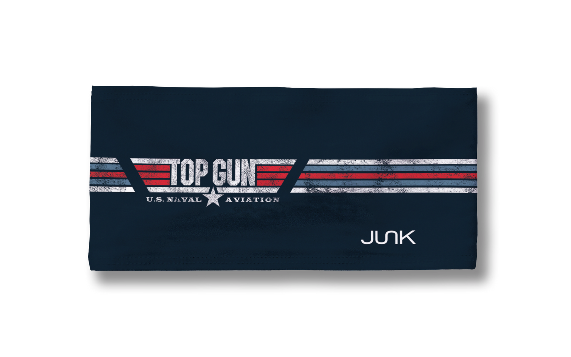 Navy: Top Gun Artistic Big Bang Lite Headband - View 3
