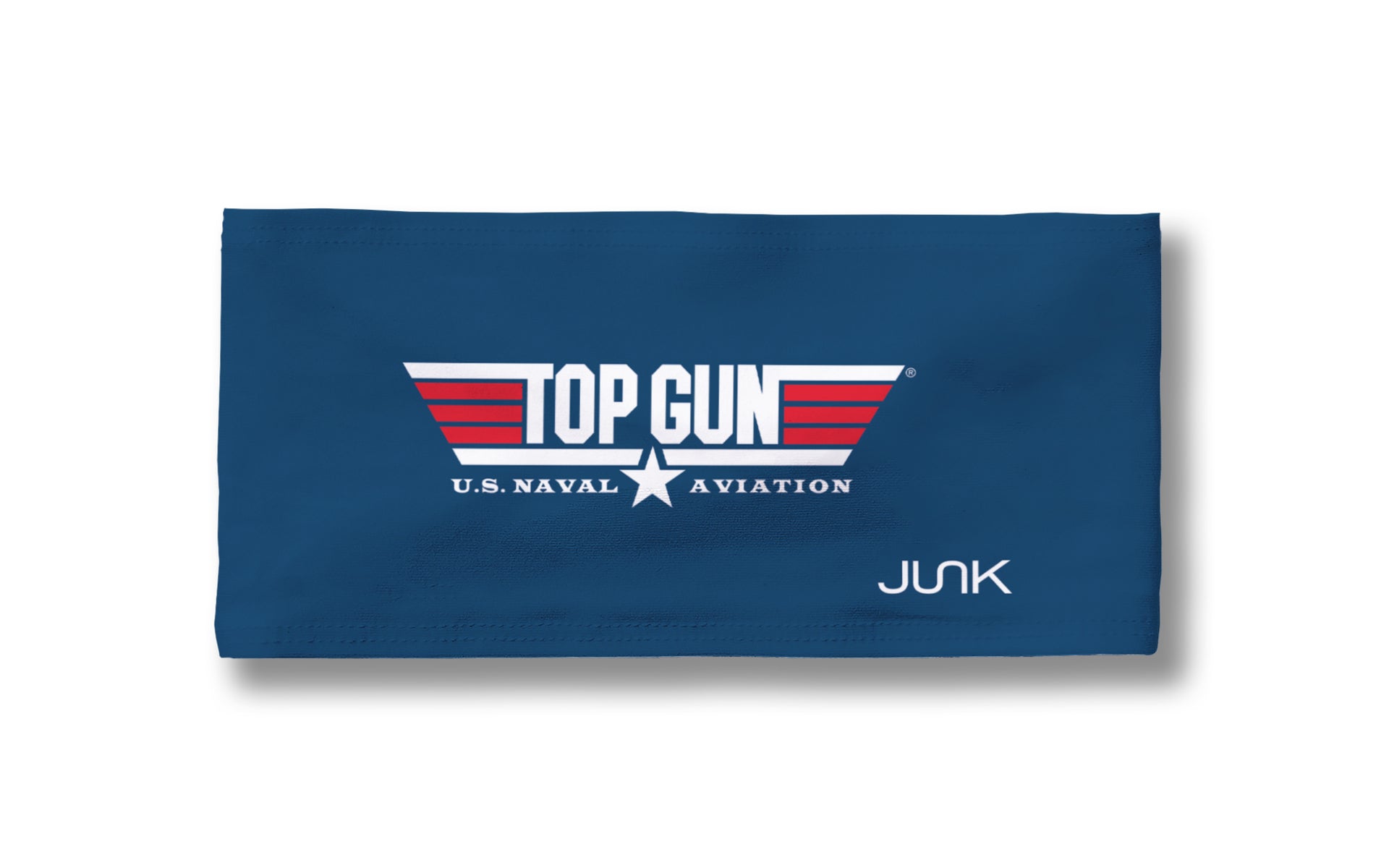 Navy: Top Gun Big Bang Lite Headband - View 3