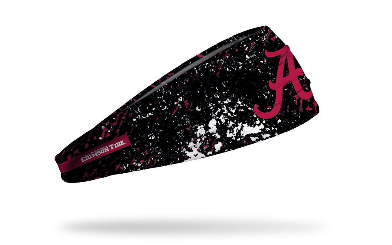 University of Alabama: Rager Big Bang Lite Headband - View 2