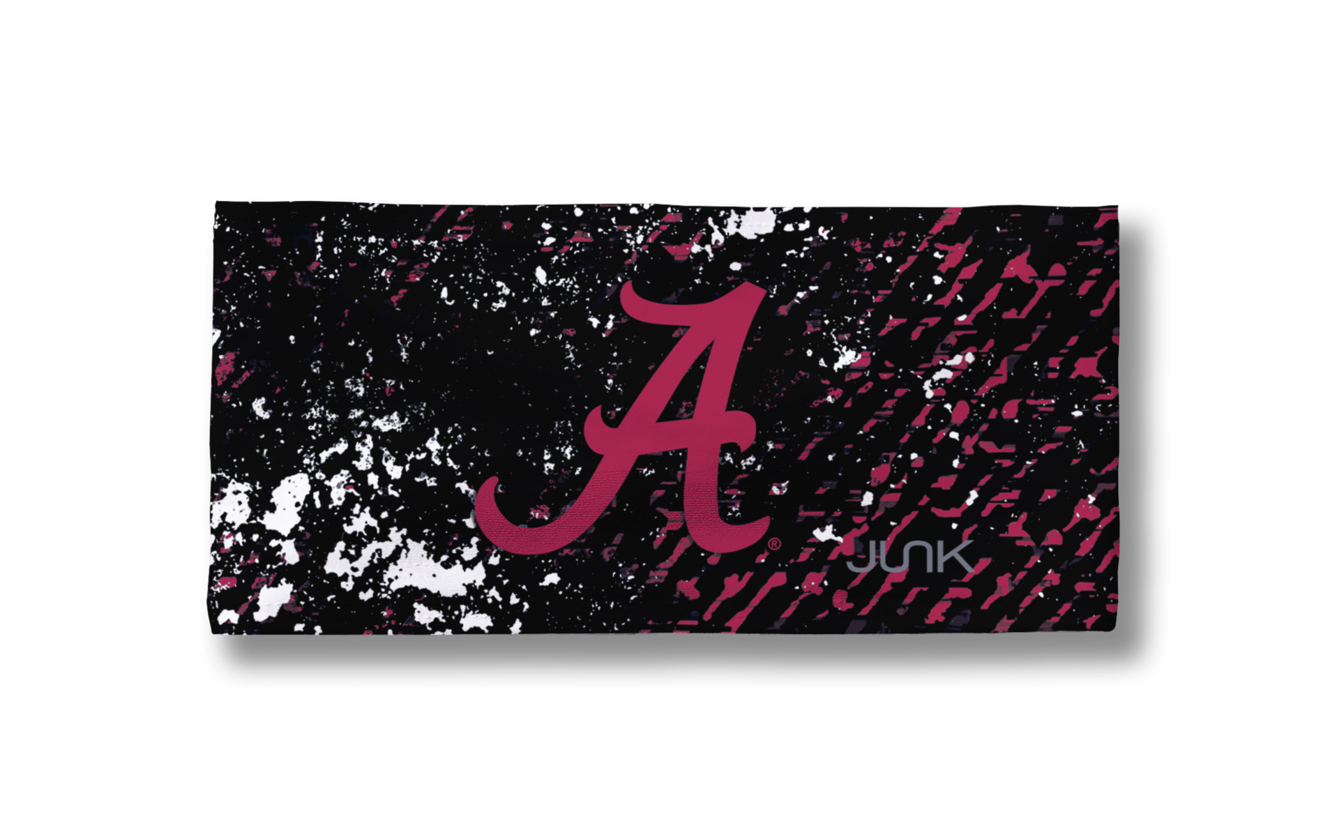 University of Alabama: Rager Big Bang Lite Headband - View 3