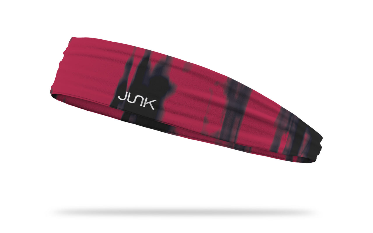University of Alabama: Rush Infinity Headband - View 2