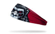 University of Arkansas: Gorilla Ball Big Bang Lite Headband - View 1