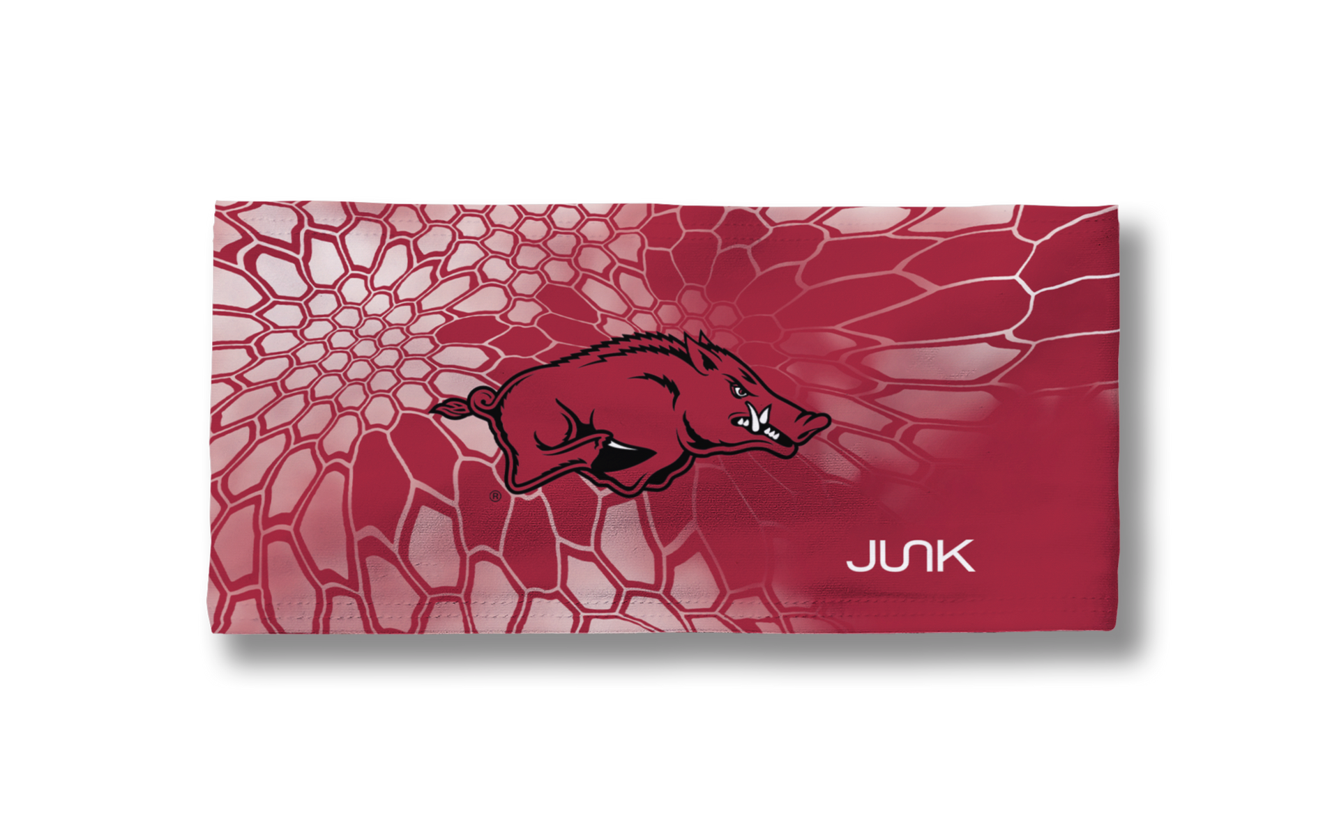 University of Arkansas: Kryptek Big Bang Lite Headband - View 3