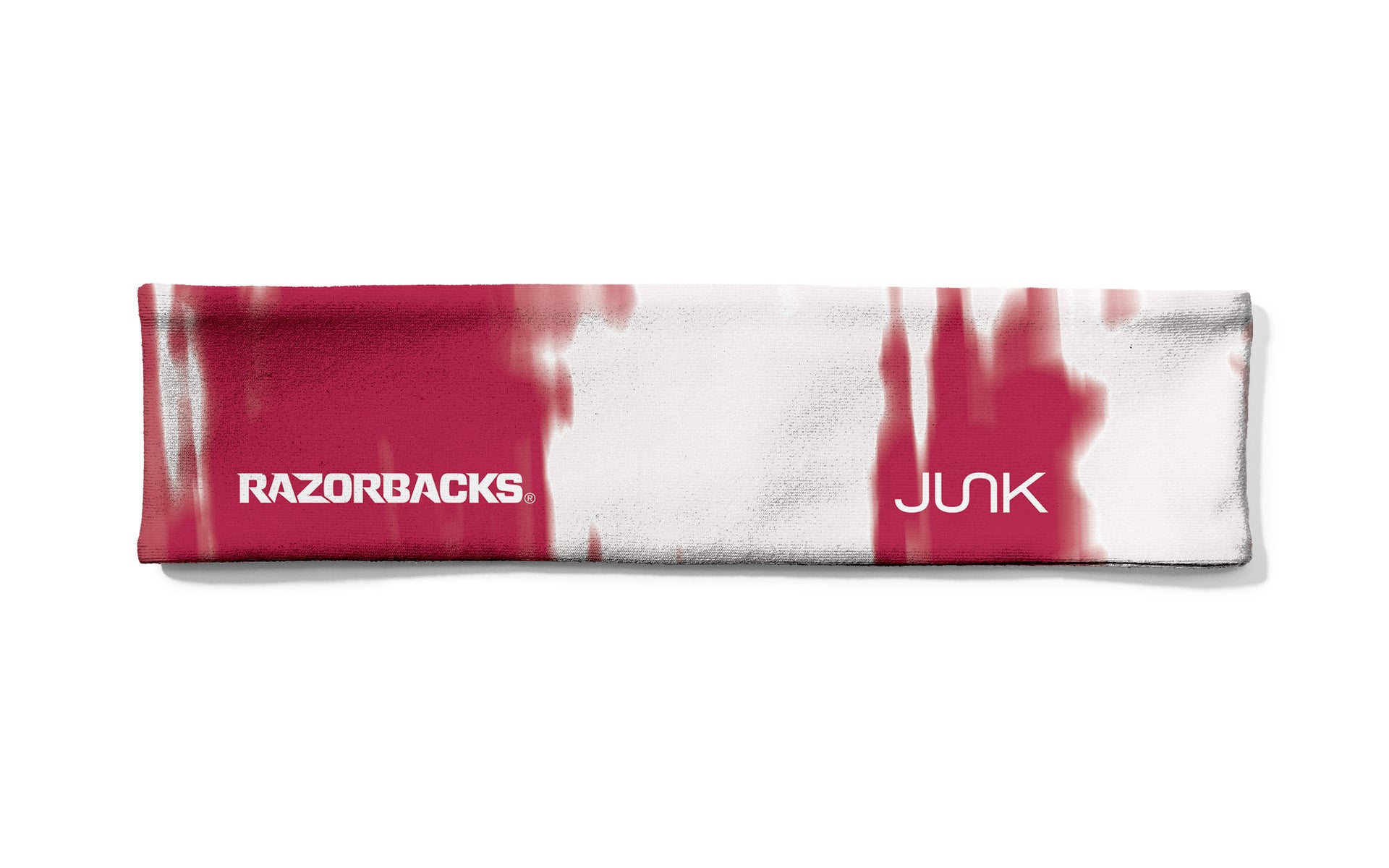University of Arkansas: Rush Infinity Headband - View 3