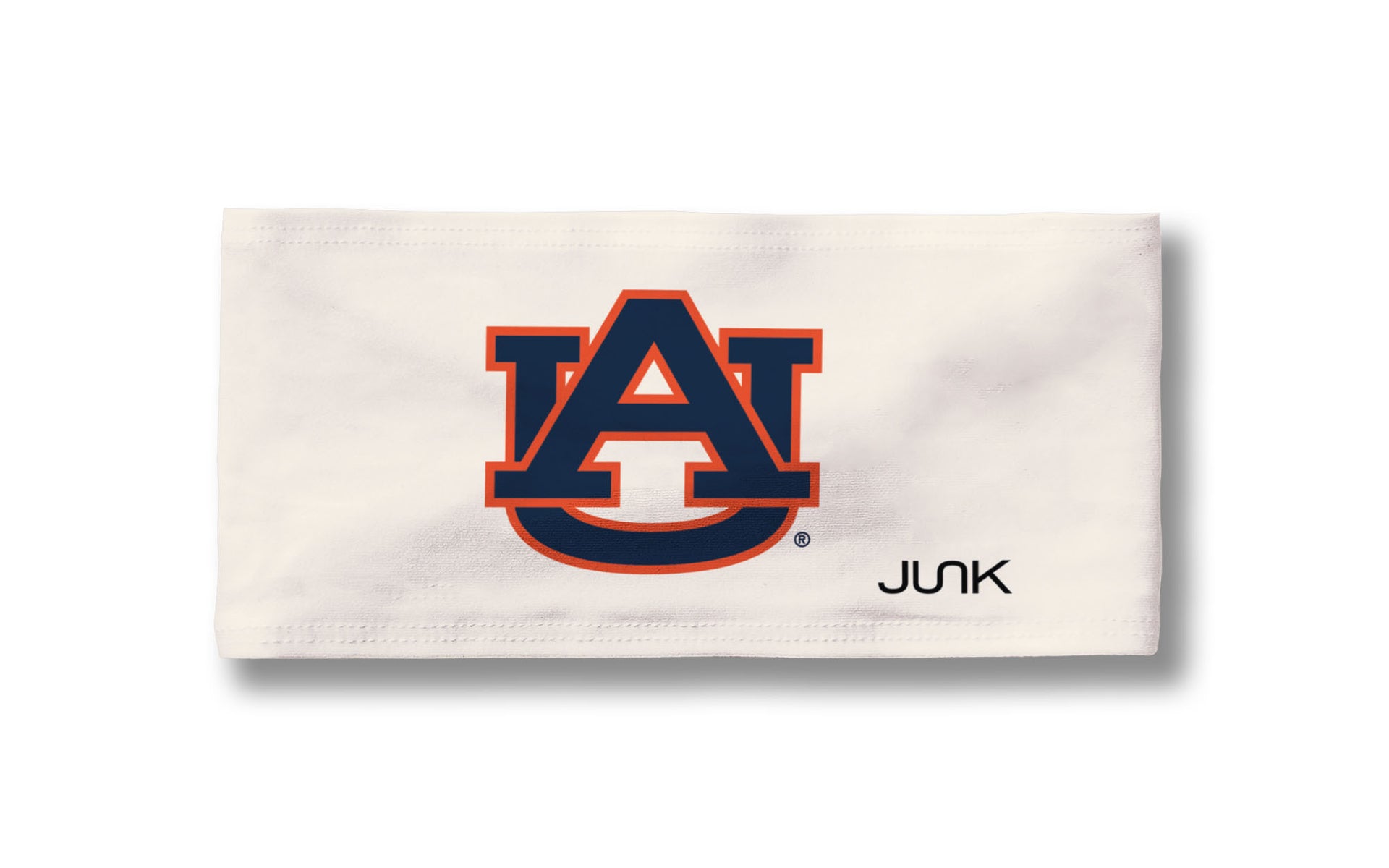 Auburn University: Cream Big Bang Lite Headband - View 3
