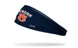 Auburn University: Madness Big Bang Lite Headband - View 1