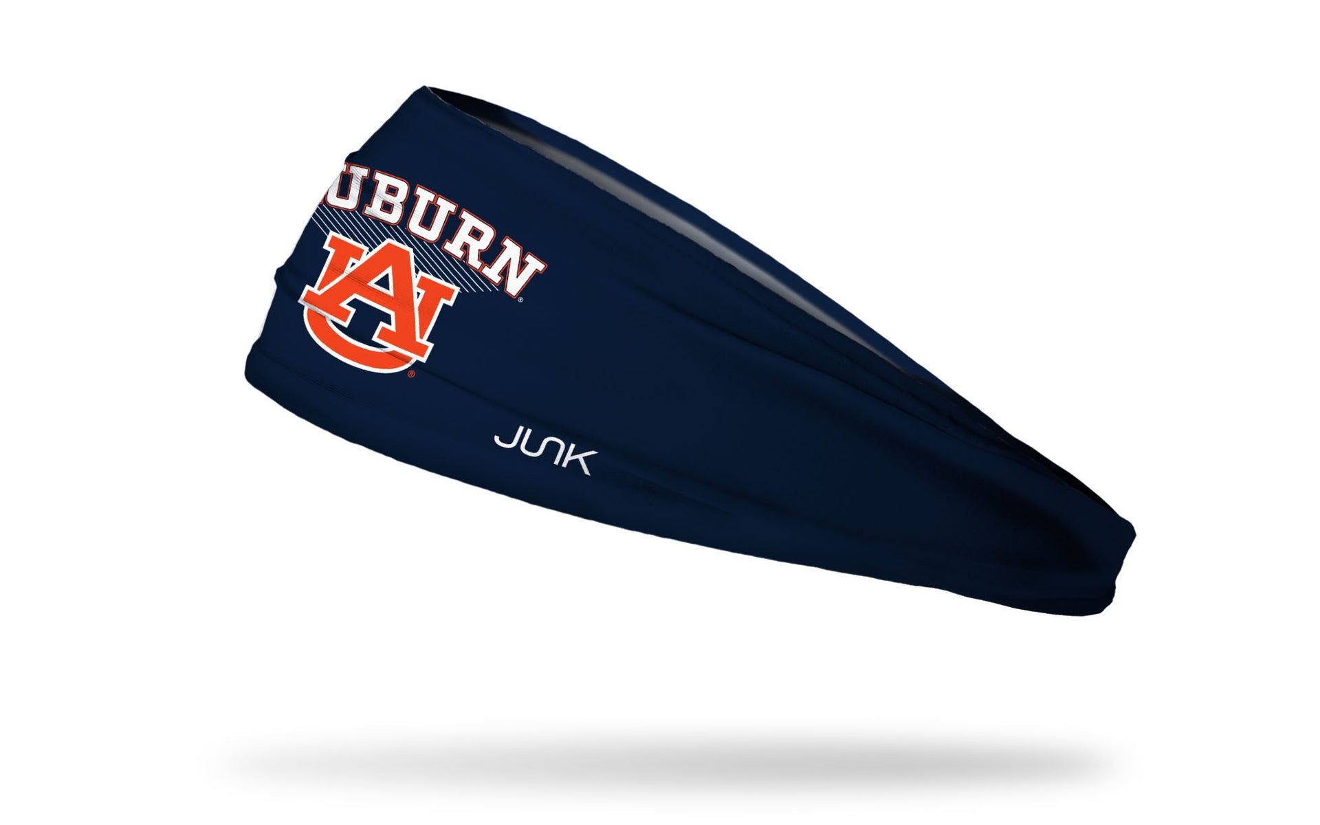 Auburn University: Madness Big Bang Lite Headband - View 1