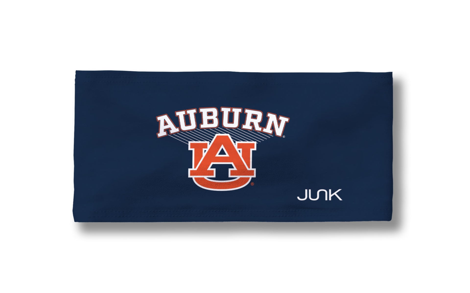 Auburn University: Madness Big Bang Lite Headband - View 3