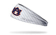 Auburn University: Pinstripe Big Bang Lite Headband - View 1
