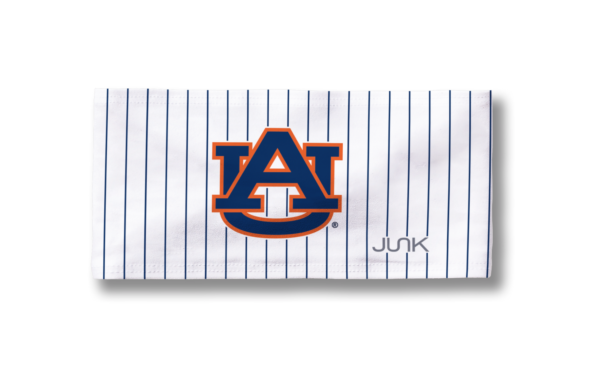 Auburn University: Pinstripe Big Bang Lite Headband - View 3