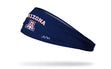 University of Arizona: Madness Big Bang Lite Headband - View 1