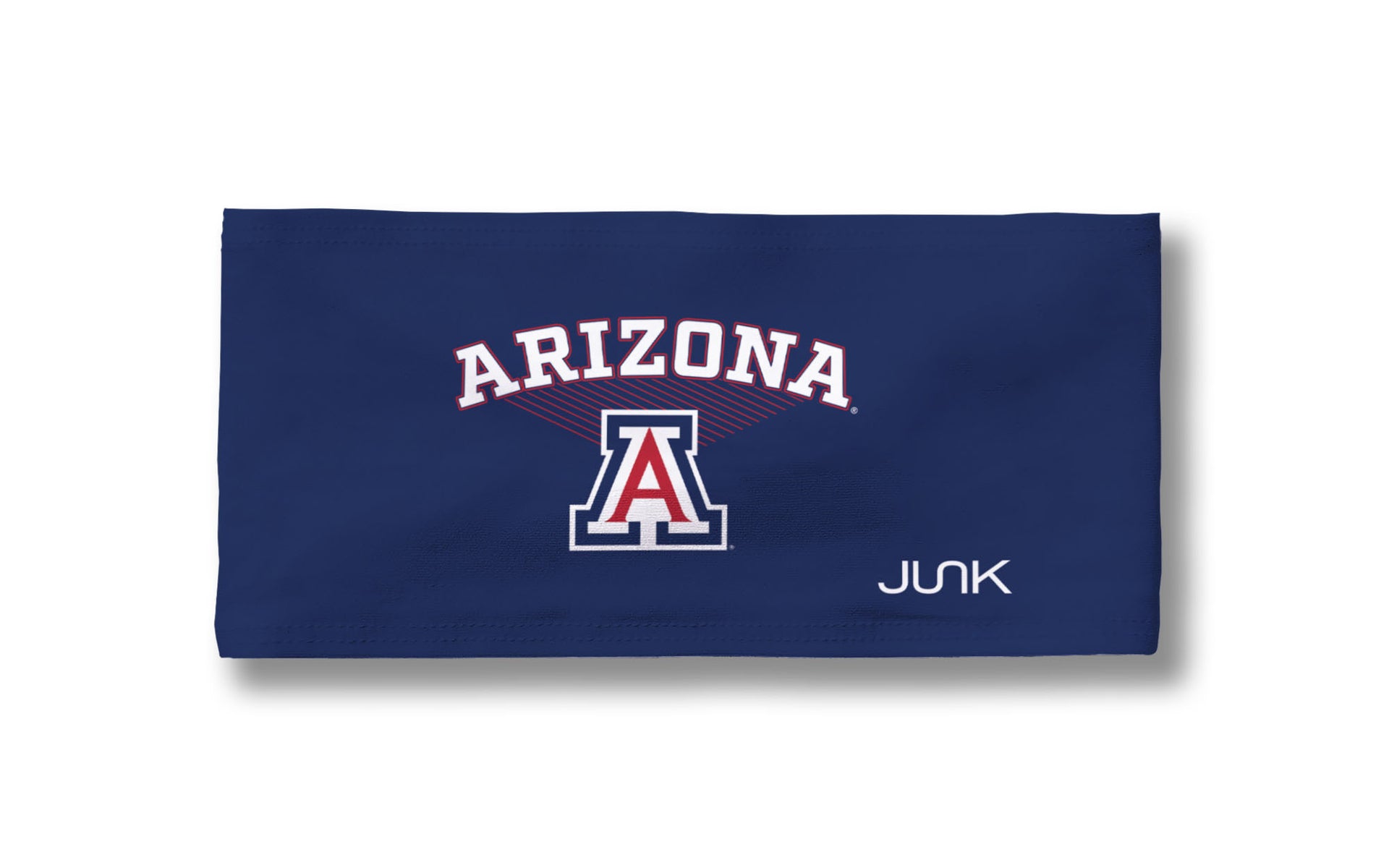 University of Arizona: Madness Big Bang Lite Headband - View 3