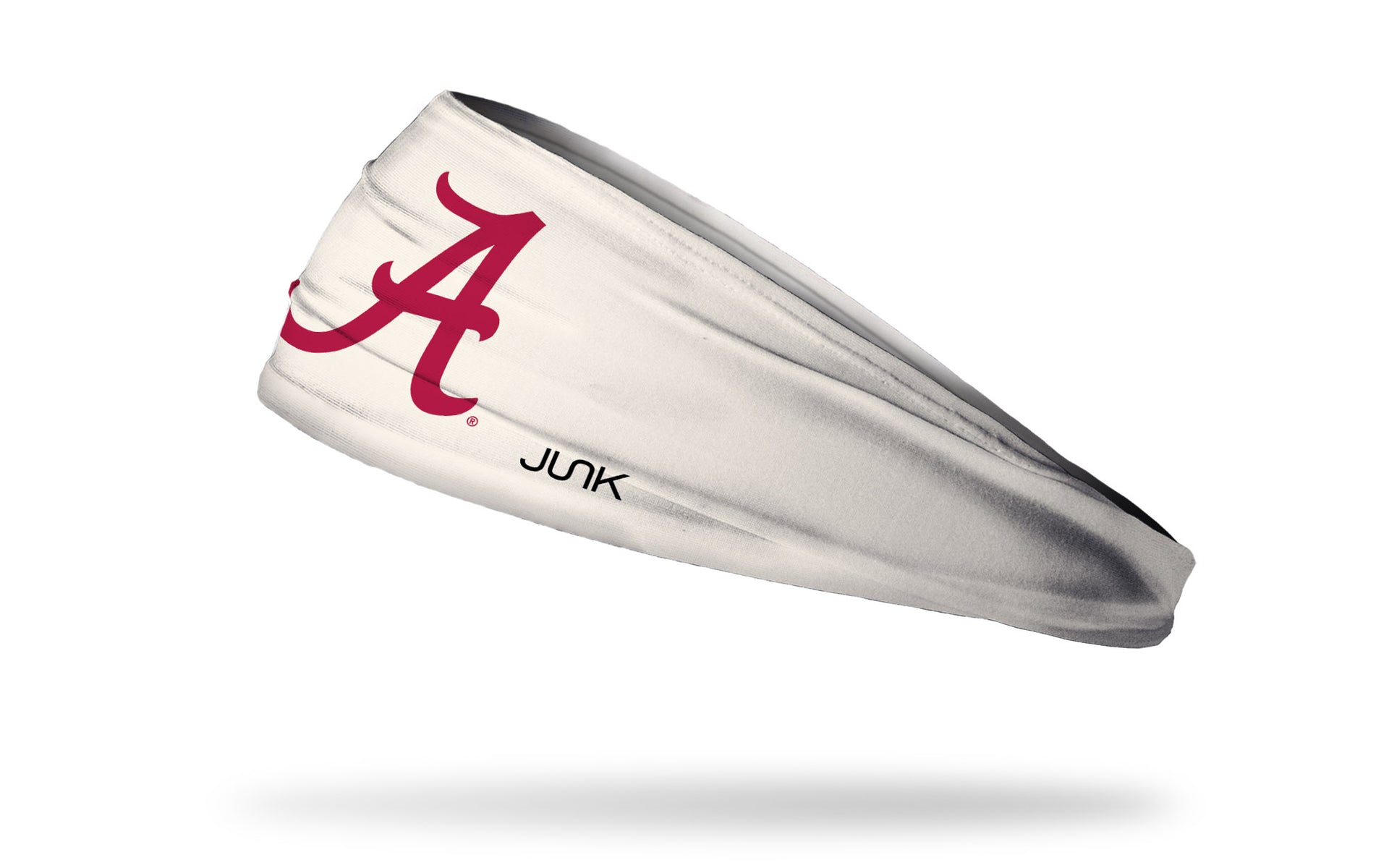 University of Alabama: Cream Big Bang Lite Headband - View 1