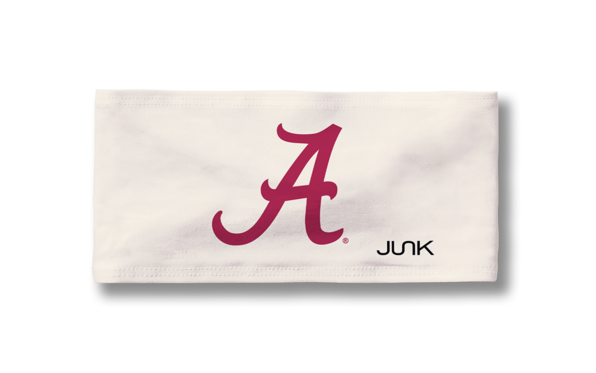University of Alabama: Cream Big Bang Lite Headband - View 3