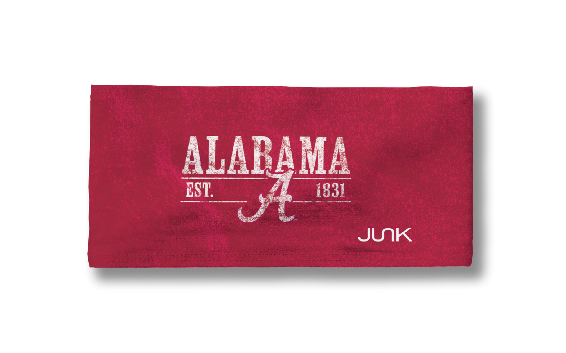 University of Alabama: Vintage Athletic Big Bang Lite Headband - View 3
