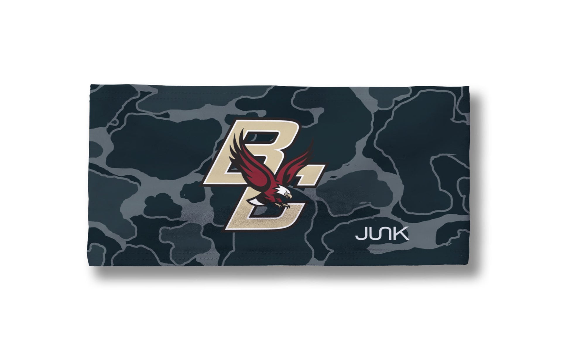 Boston College: Camo Big Bang Lite Headband - View 3