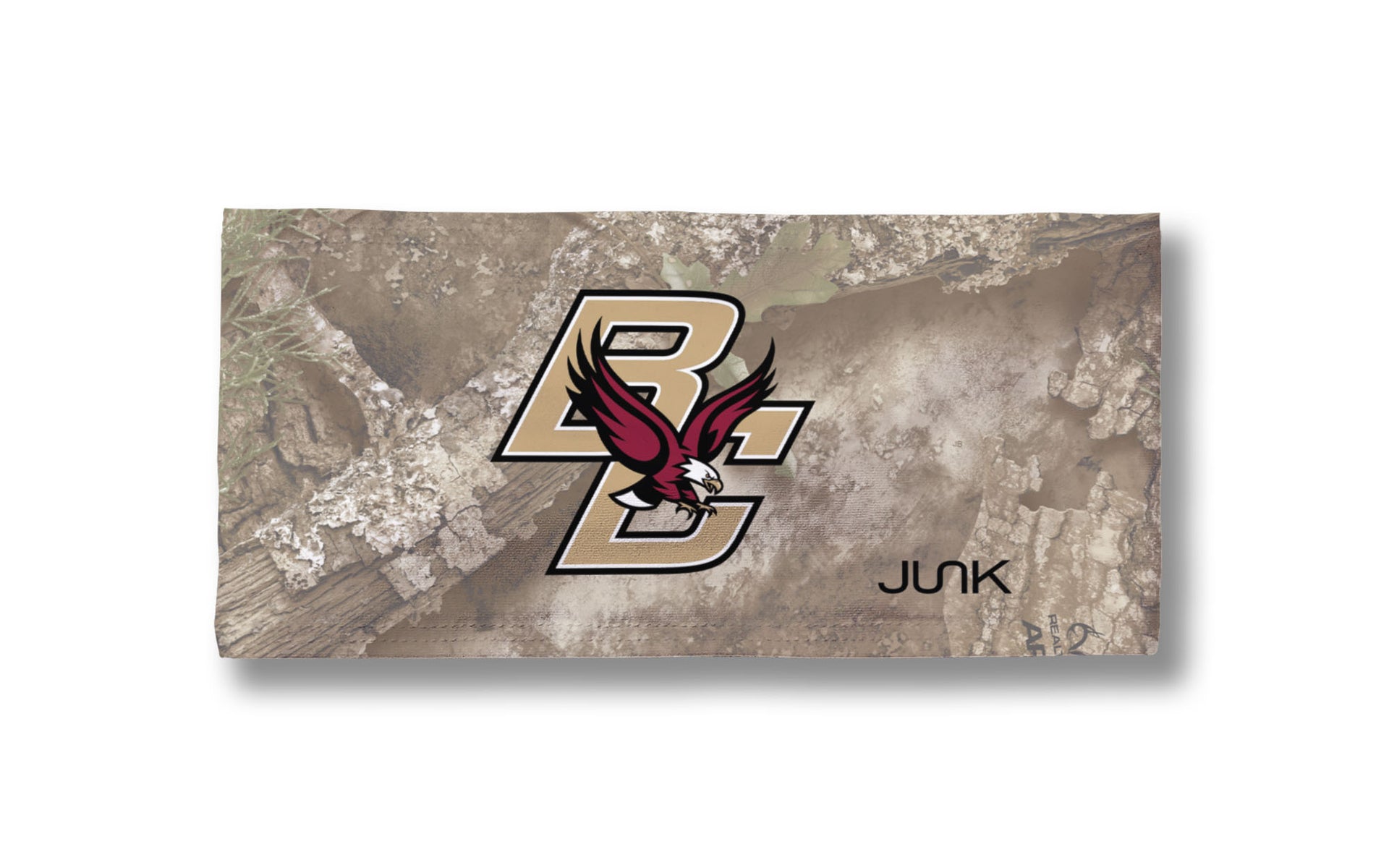 Boston College: Realtree Faded APX Big Bang Lite Headband - View 3