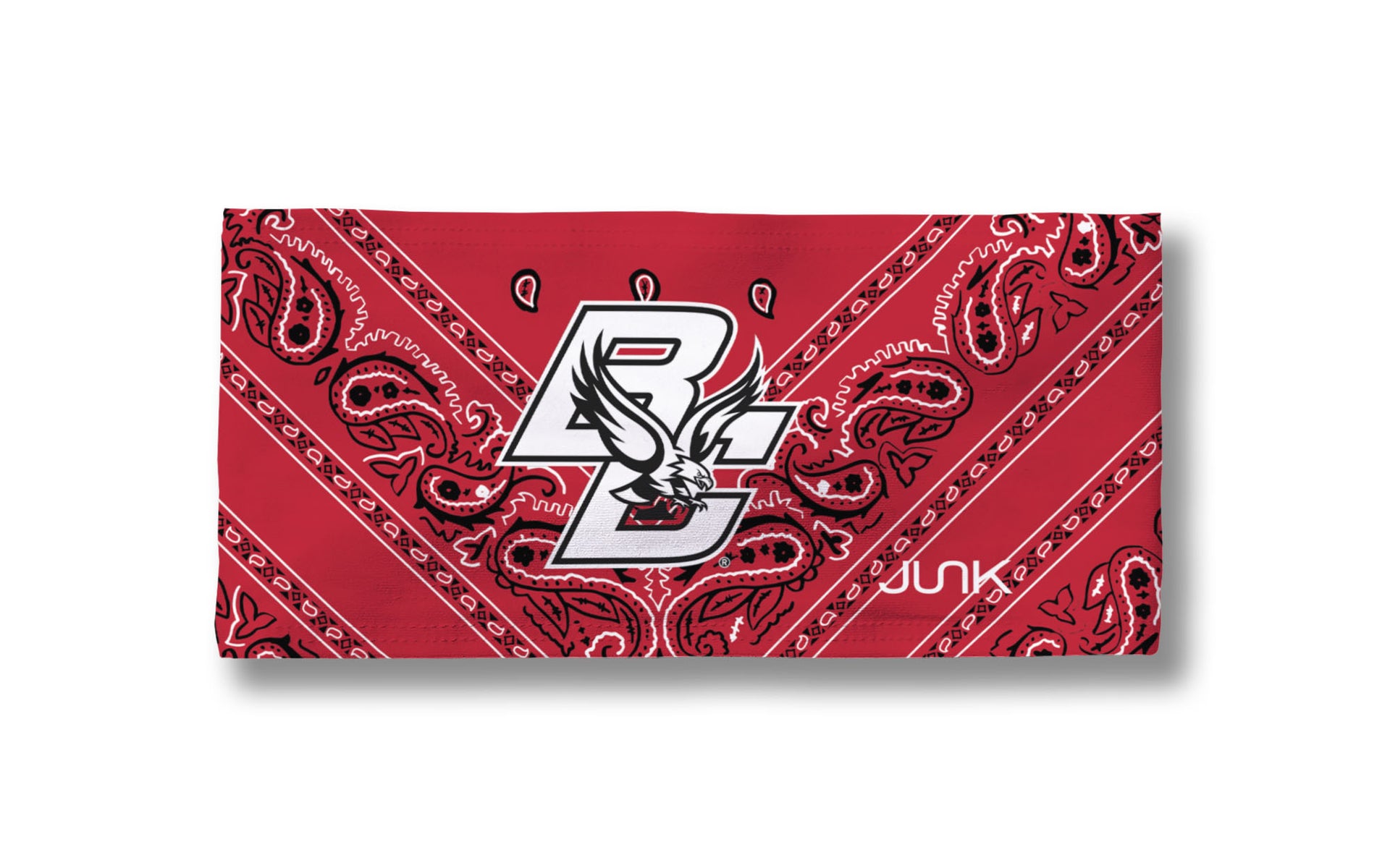 Boston College: The Welles Big Bang Lite Headband - View 3