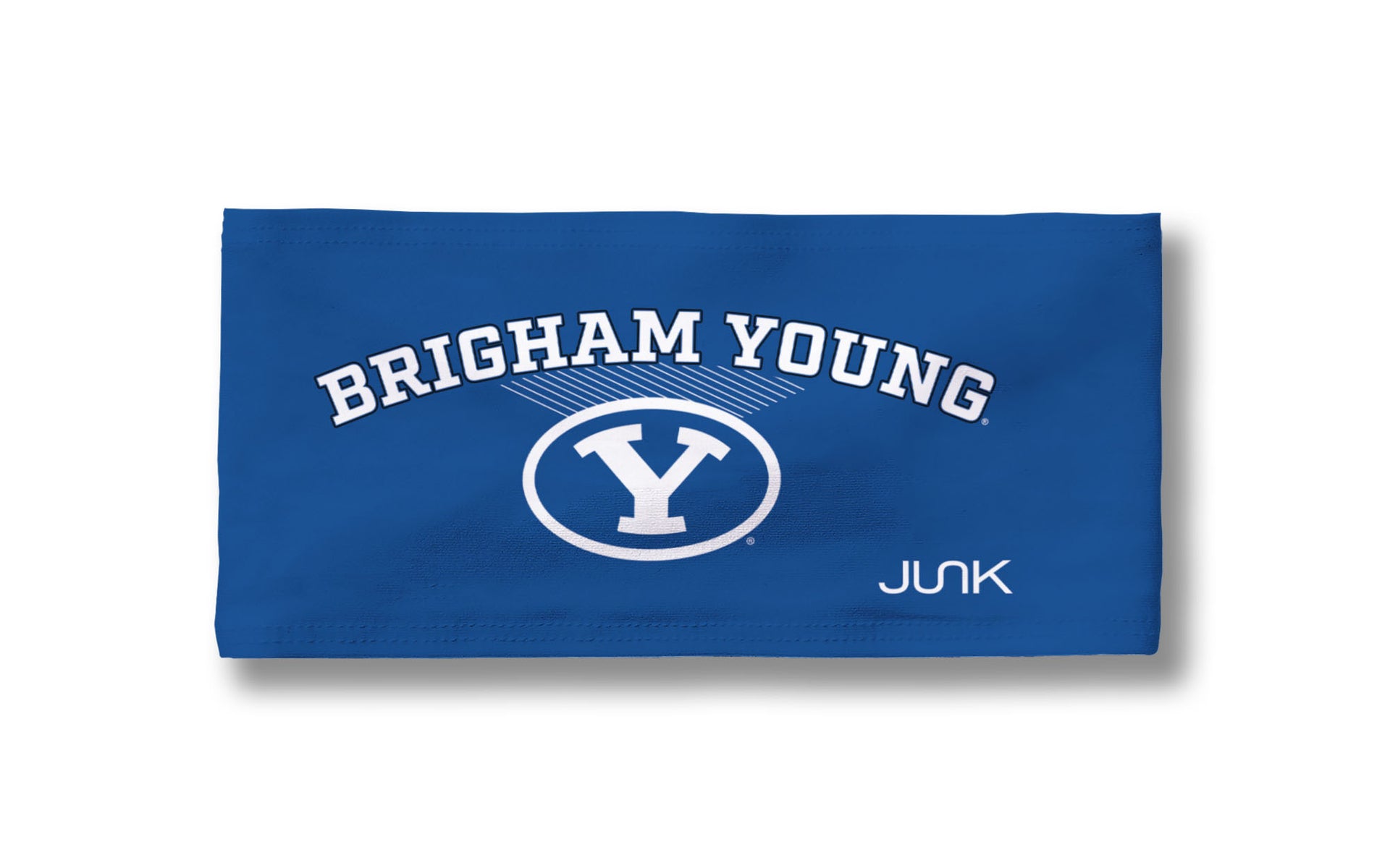 Brigham Young University: Madness Big Bang Lite Headband - View 3